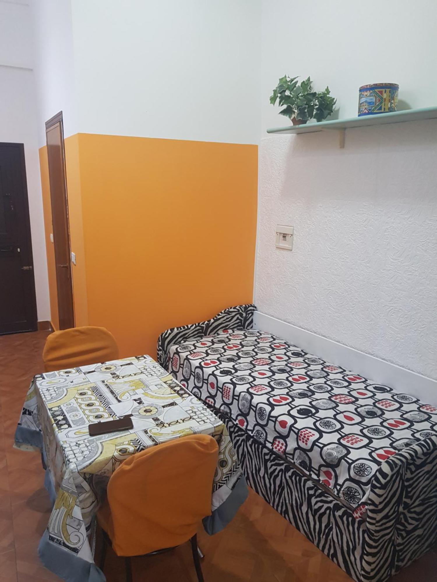 Sweet Home In The City Center Palermo Exterior photo