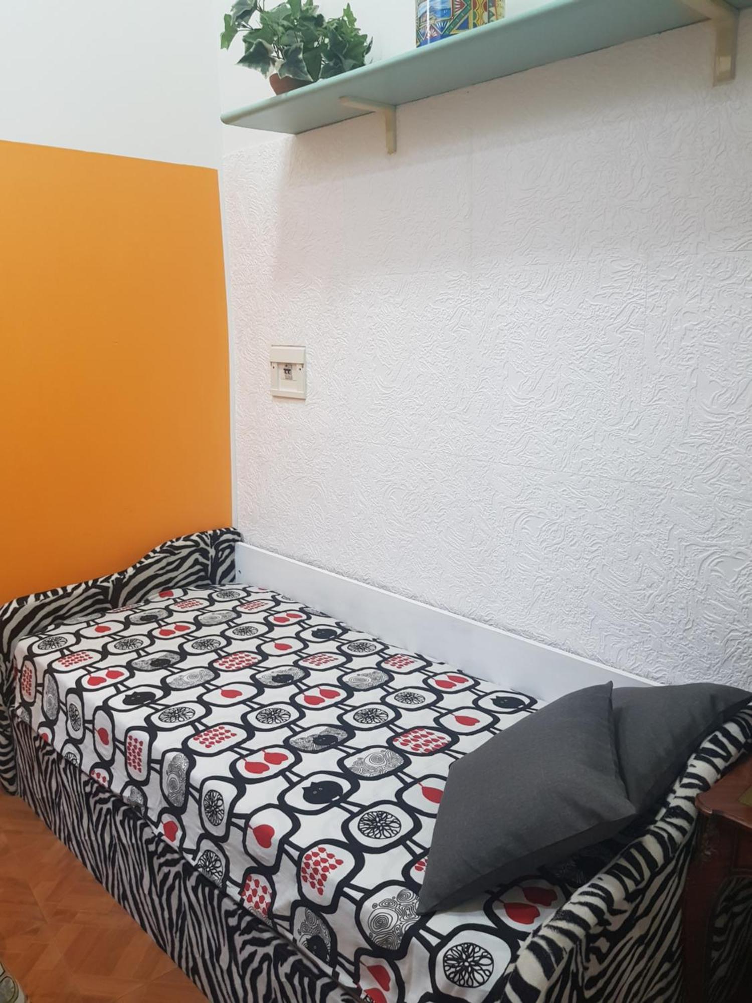 Sweet Home In The City Center Palermo Exterior photo
